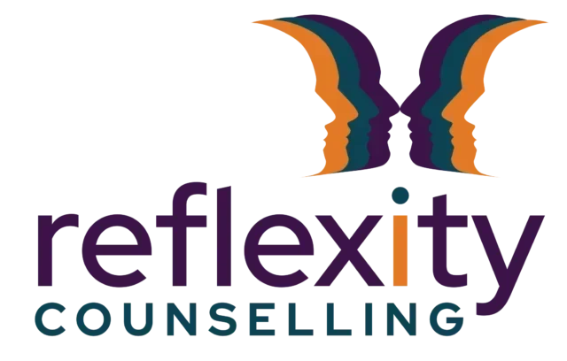 Reflexity logo