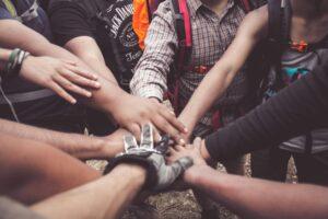 neurodivergent community